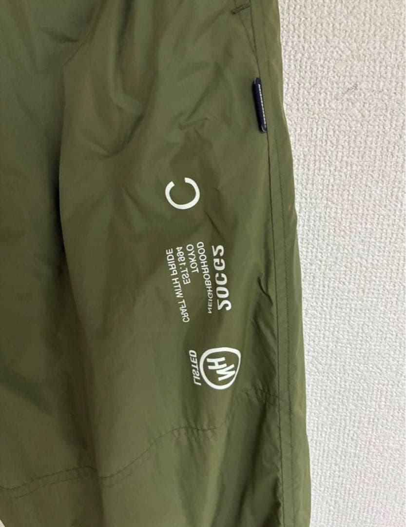 NEIGHBORHOOD オリーブ