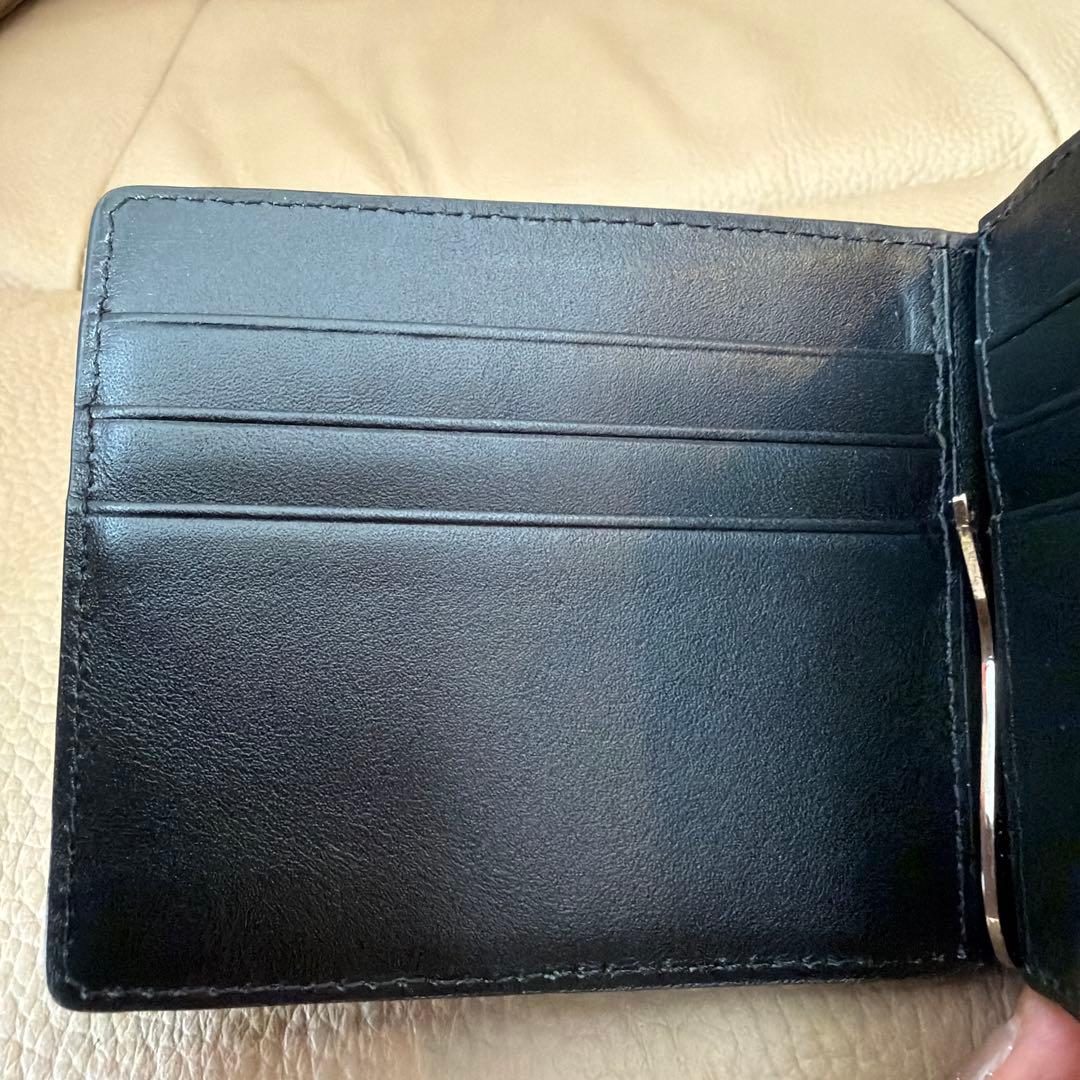 Burberry バーバリー　マネークリップ