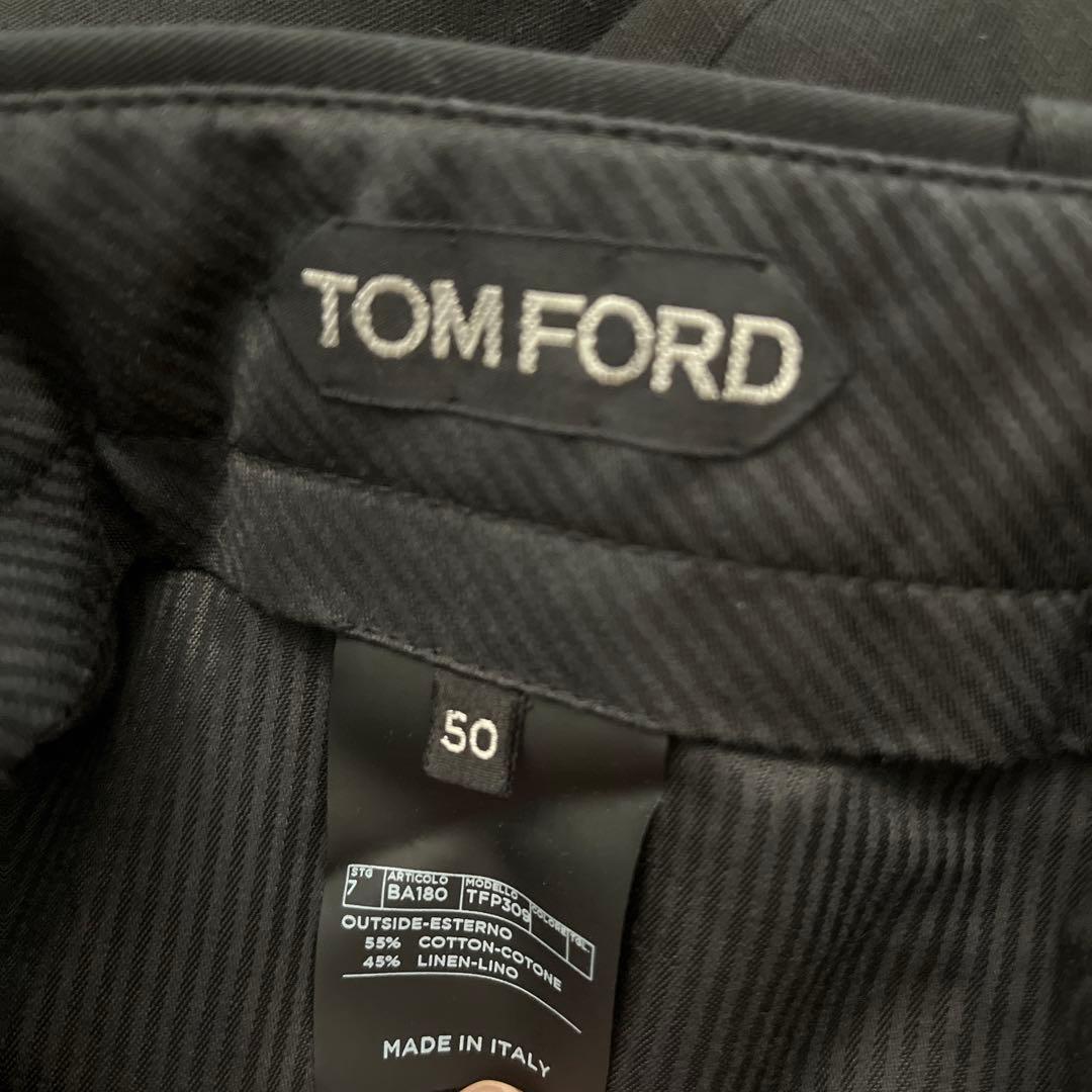TOMFORD スラックス