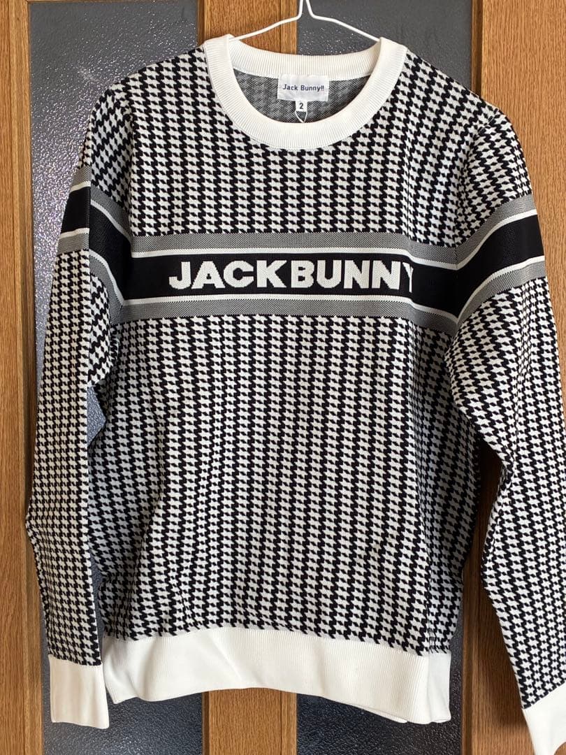 Jack Bunny‼︎ レディースゴルフウェア