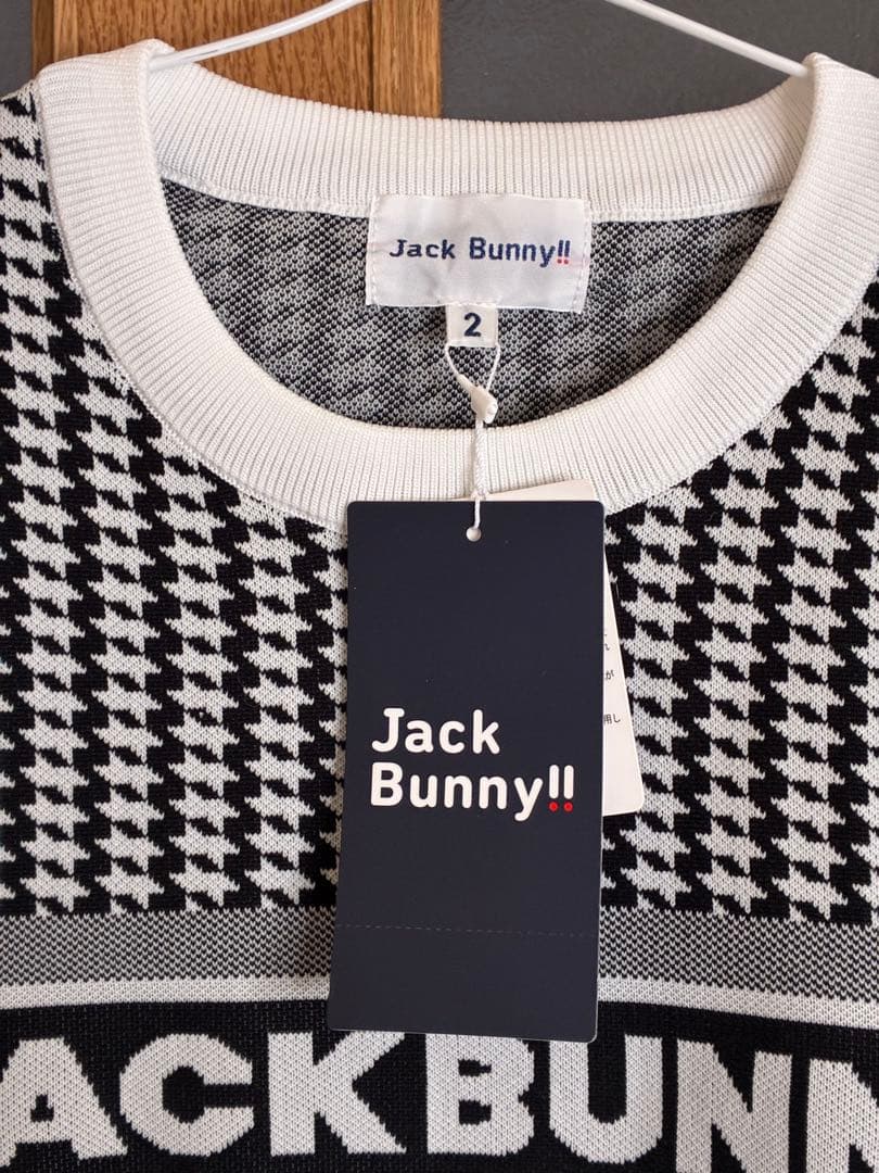 Jack Bunny‼︎ レディースゴルフウェア