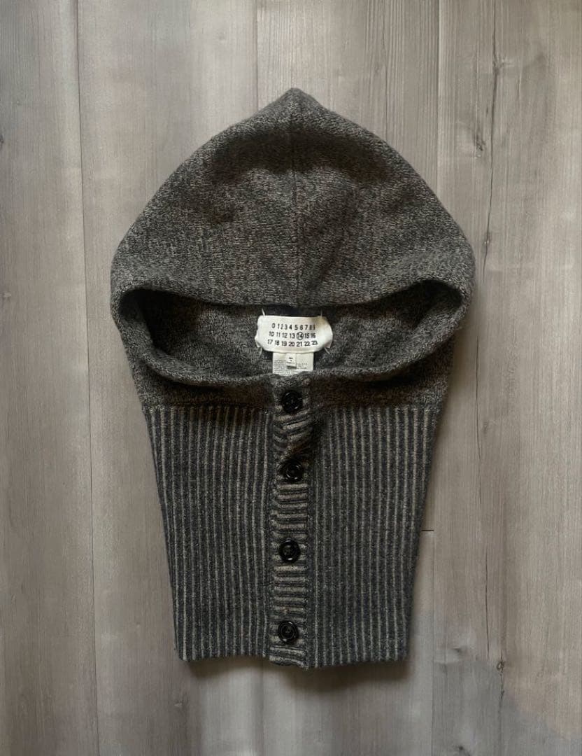 Maison Martin Margiela バラクラバ