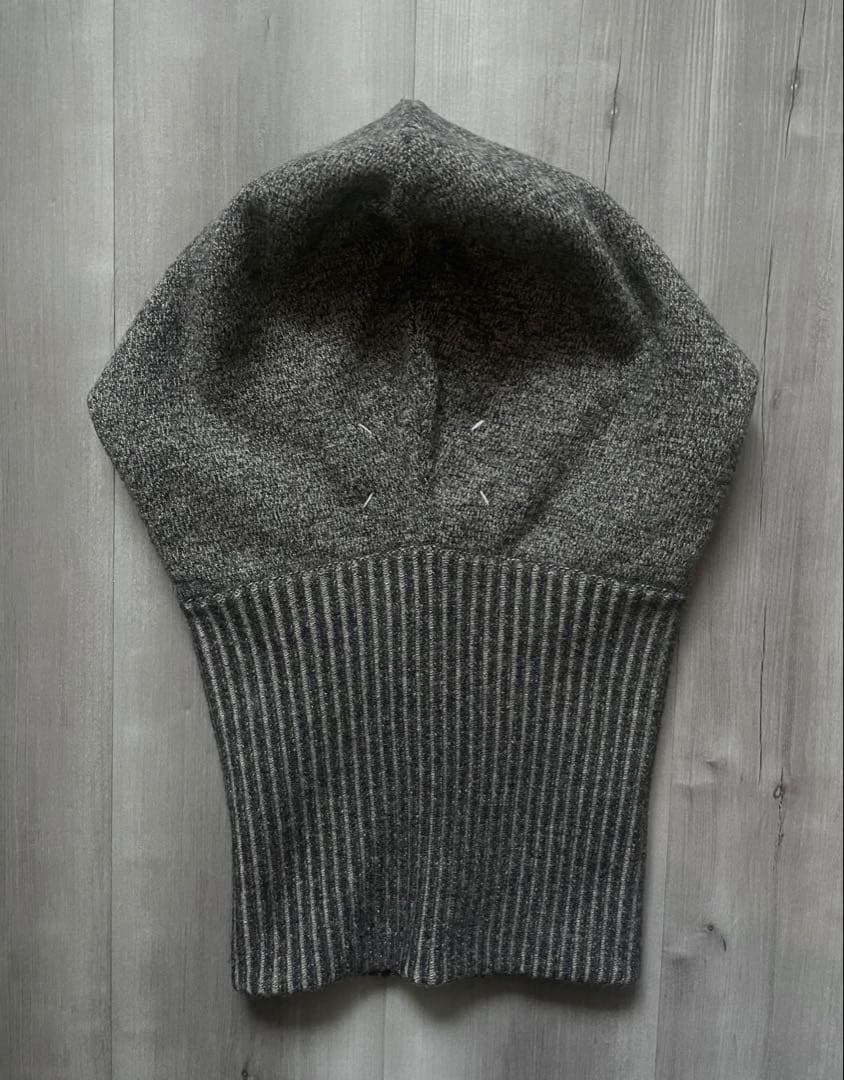 Maison Martin Margiela バラクラバ