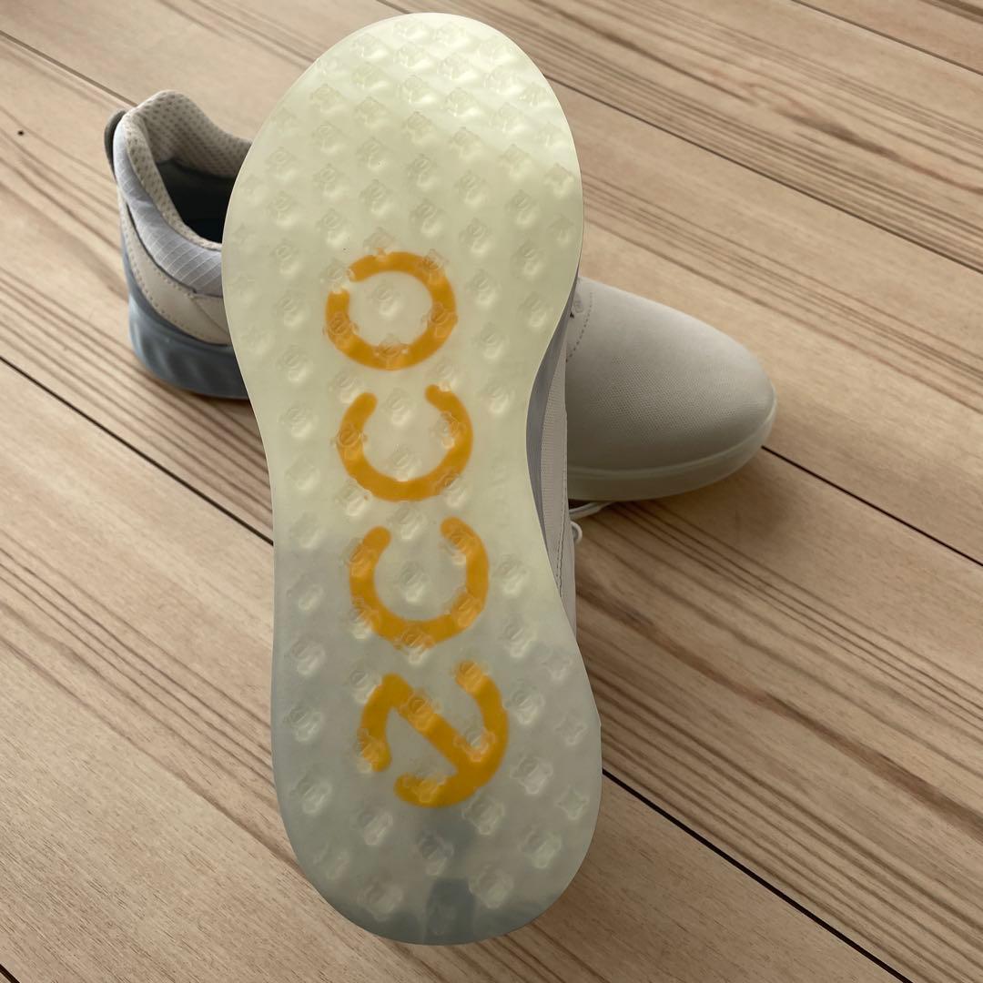 ECCO WOMEN‘S GOLF S-THREE LACE