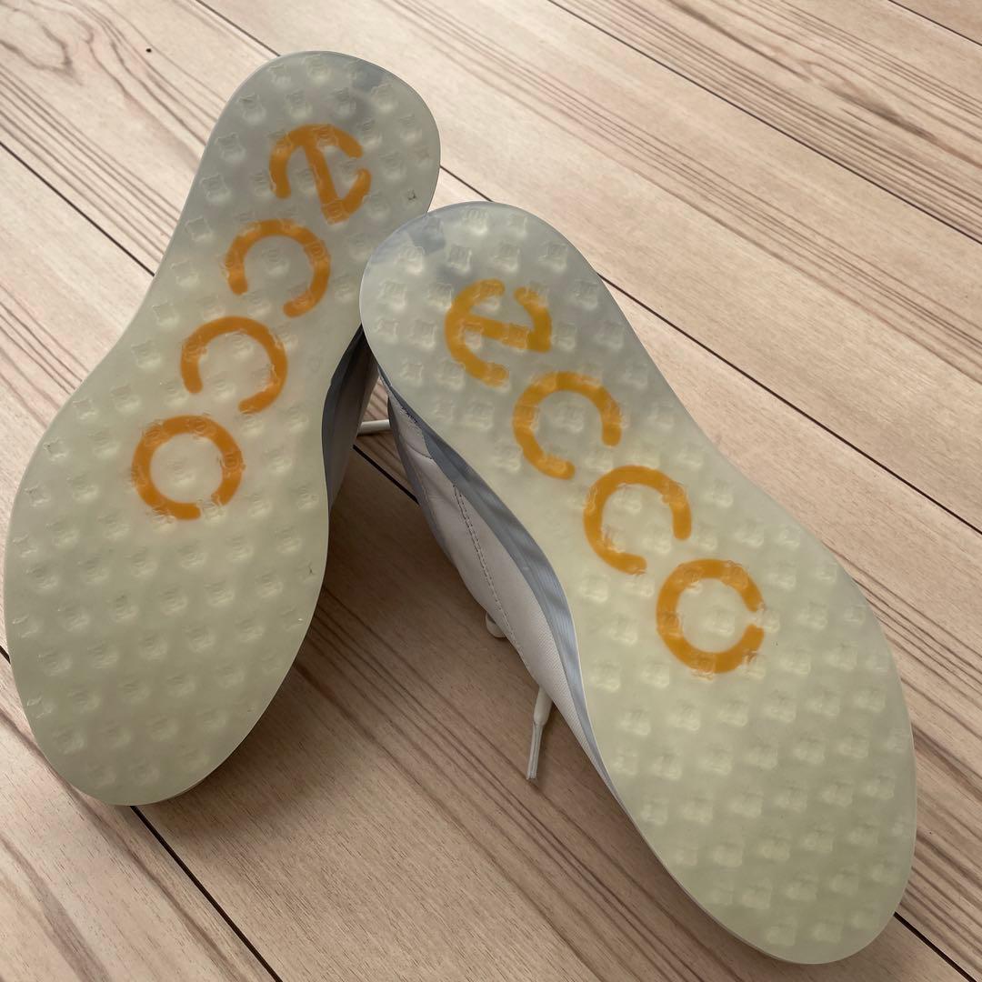 ECCO WOMEN‘S GOLF S-THREE LACE