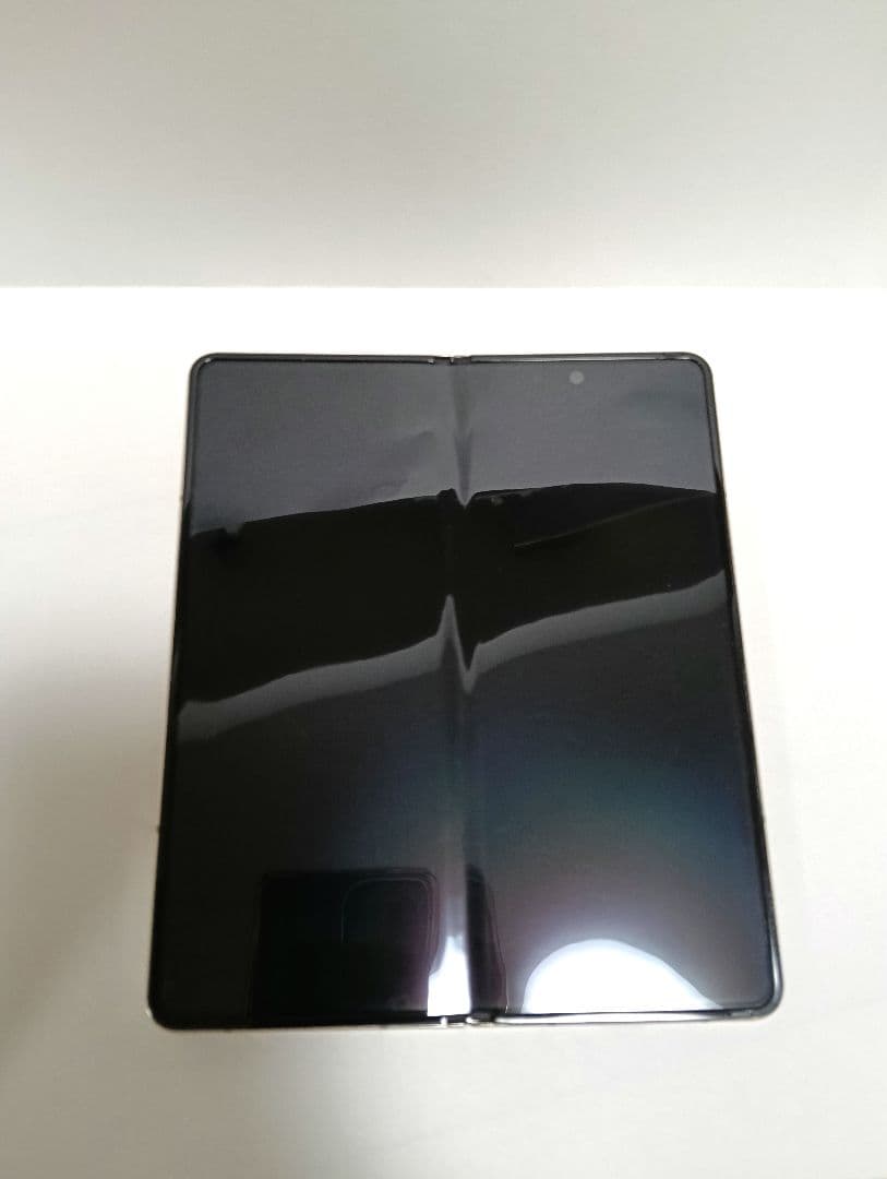 Davista FadliジャンクGalaxy Z Fold4 256GB
