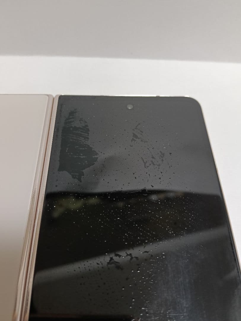 Davista FadliジャンクGalaxy Z Fold4 256GB