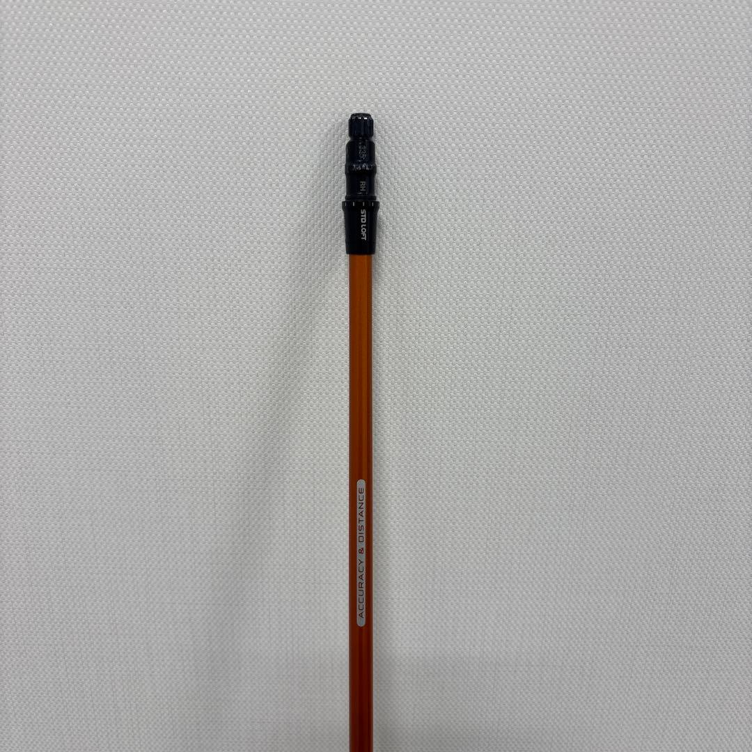 Tour AD シャフトDI６s‼️ テーラーメイドスリーブ付き‼️