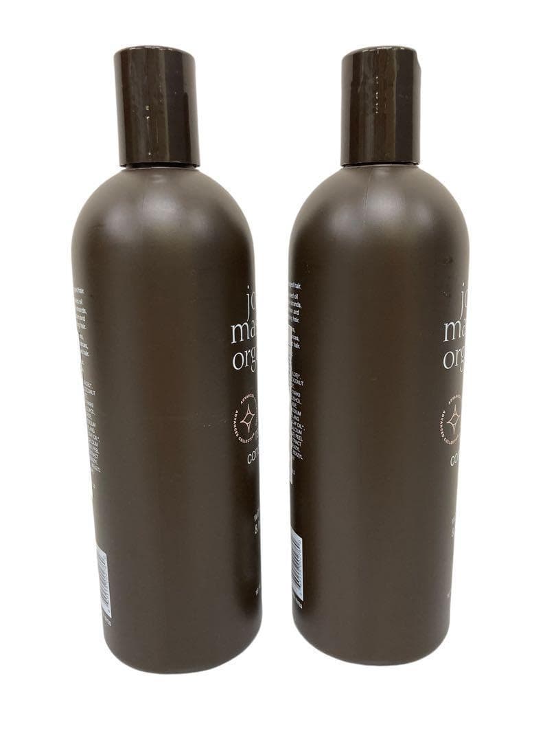 【新品未使用】2本セット　ジョンマスター ハニー&ハイビスカス コンディショナー