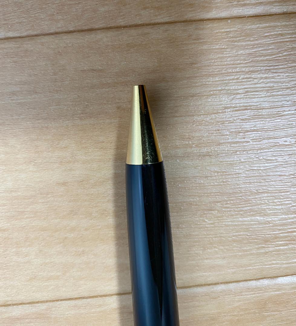 モンブラン 161 ル・グラン マイスターシュテュック ゴールド ボールペン