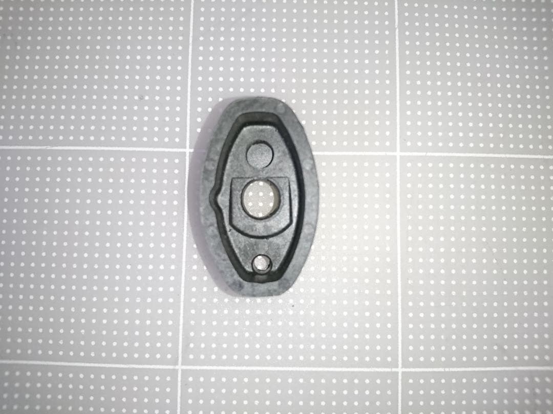 【新品】LOOK E-POST KIT ELASTO エラストマー & シム