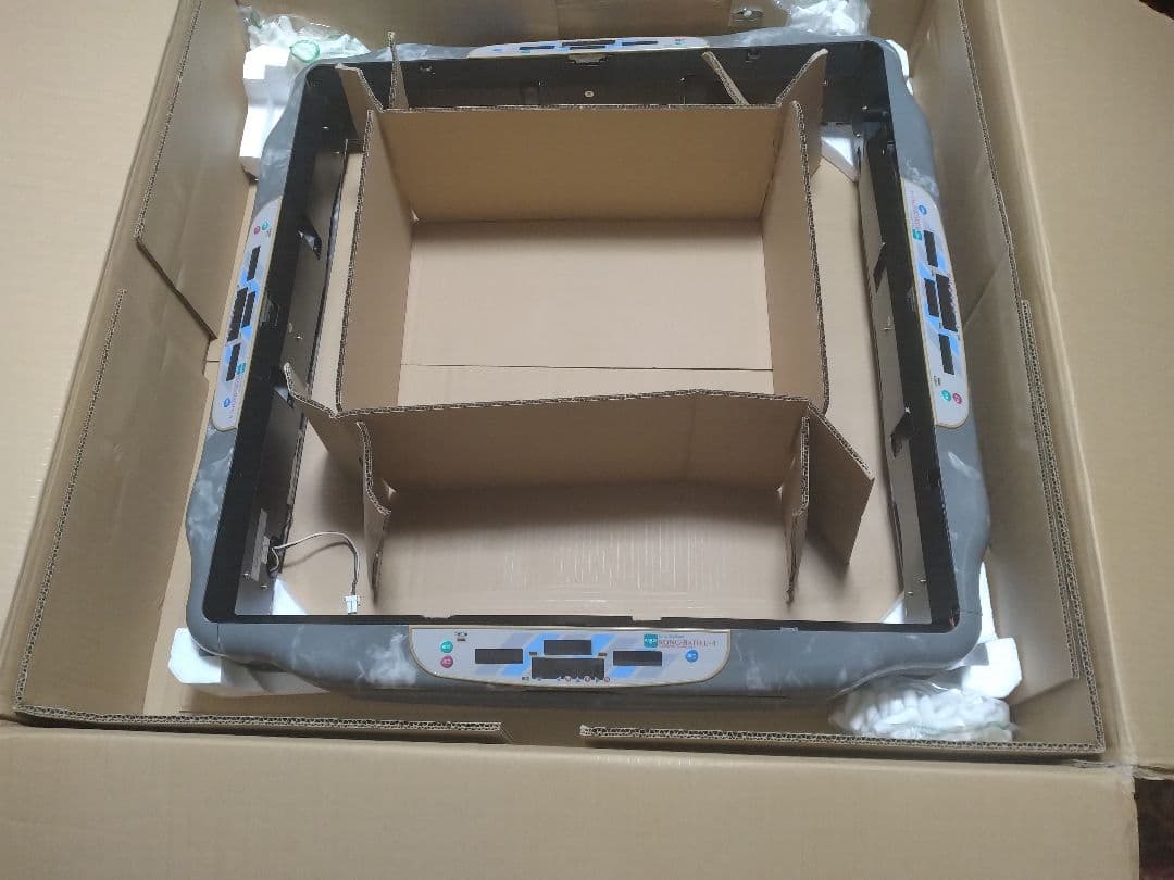 全自動麻雀卓 アモス コングバトル4 「枠のみ、天枠なし、点棒＋チップセット」