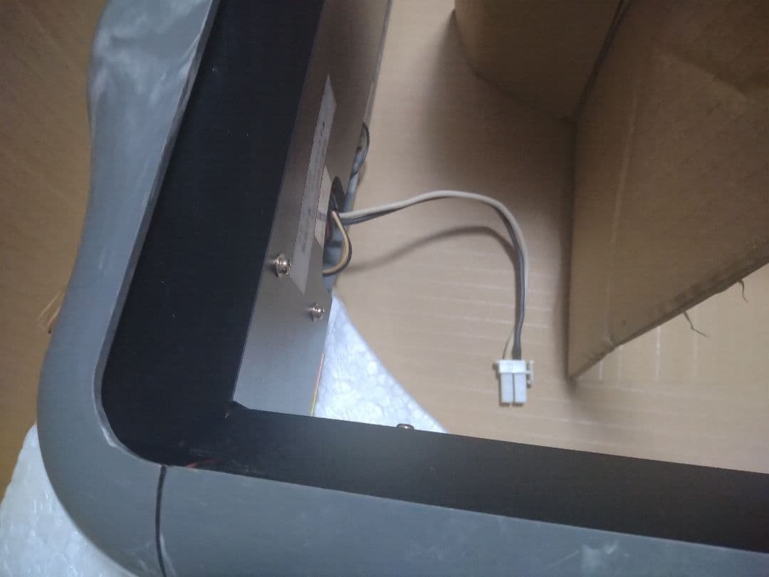 全自動麻雀卓 アモス コングバトル4 「枠のみ、天枠なし、点棒＋チップセット」