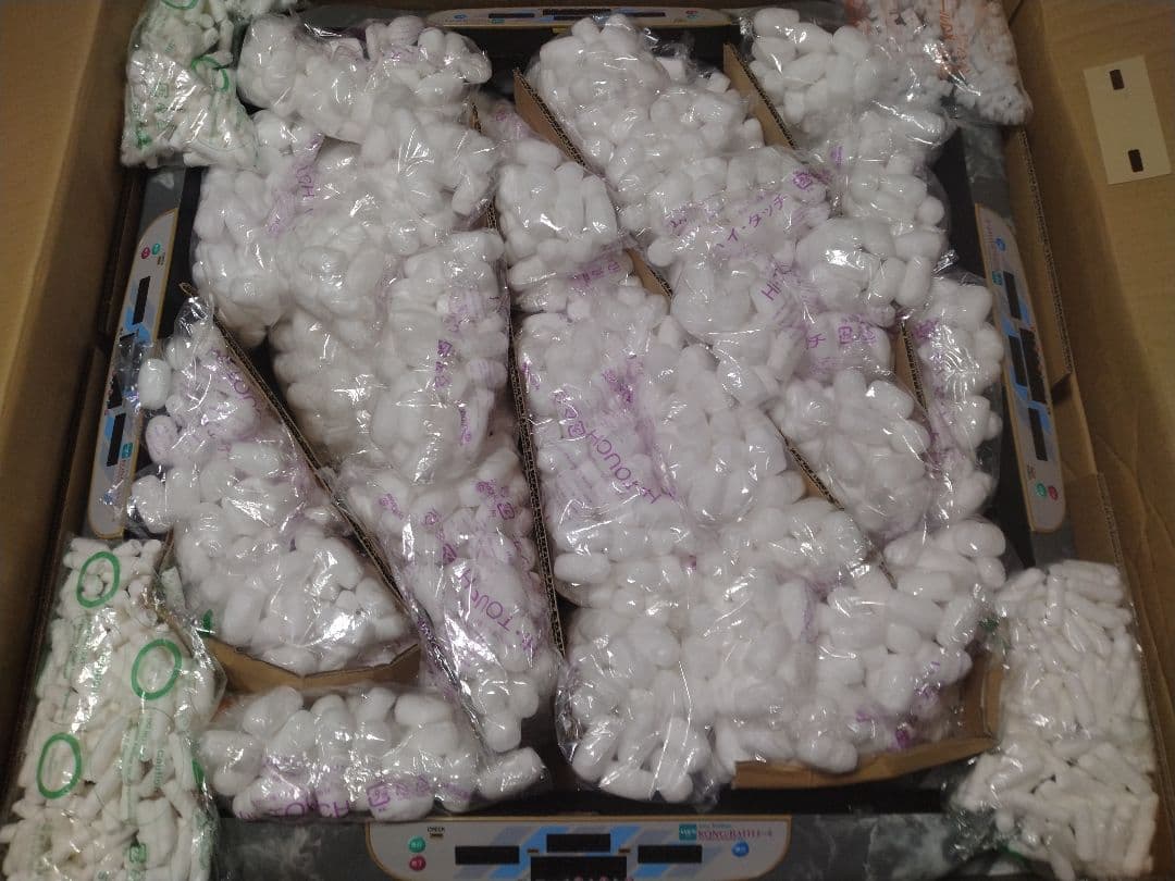 全自動麻雀卓 アモス コングバトル4 「枠のみ、天枠なし、点棒＋チップセット」