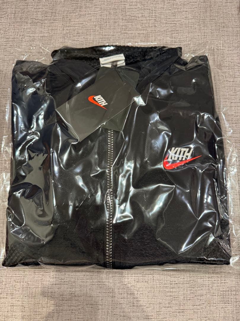 KITH Nike ナイロンジャケット　最終値下げ！！