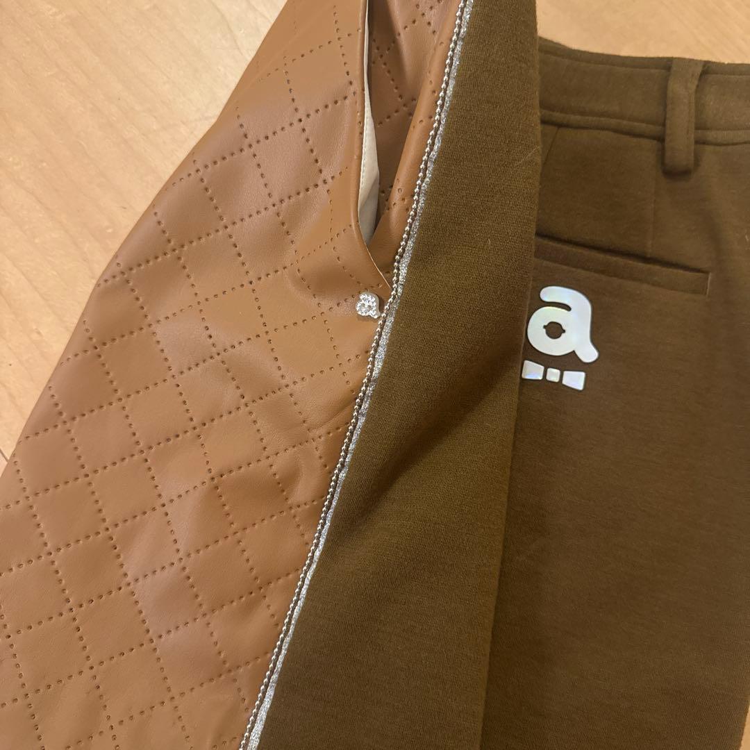 archivio アルチビオ　ゴルフウェア　スカート レディース