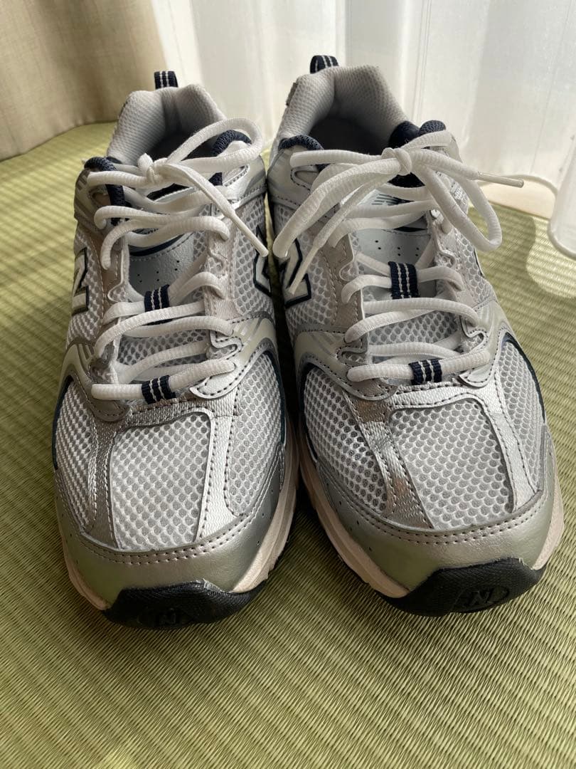 New Balance MR530KA ニューバランスランニングシューズ