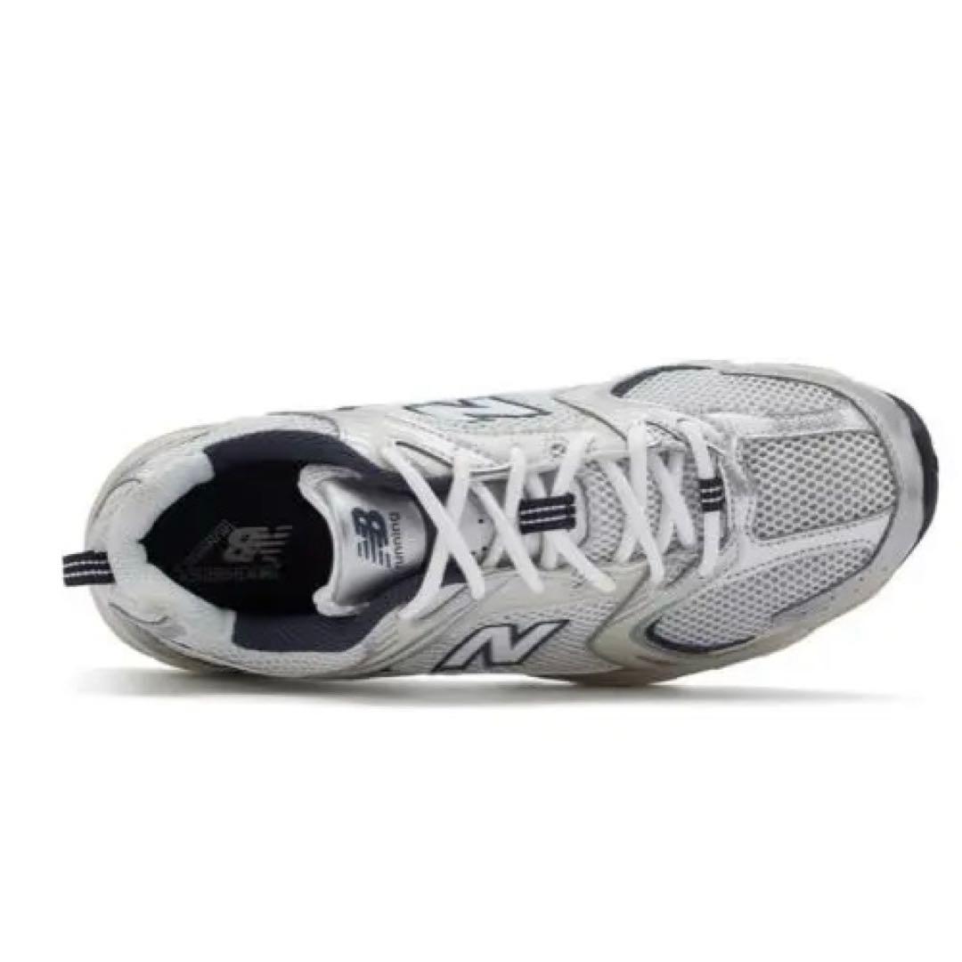 New Balance MR530KA ニューバランスランニングシューズ