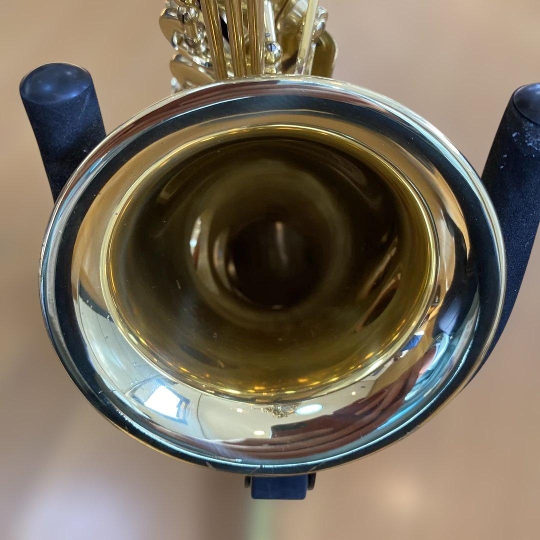 YAMAHA YAS32 MEYER マウスピース等豪華セット