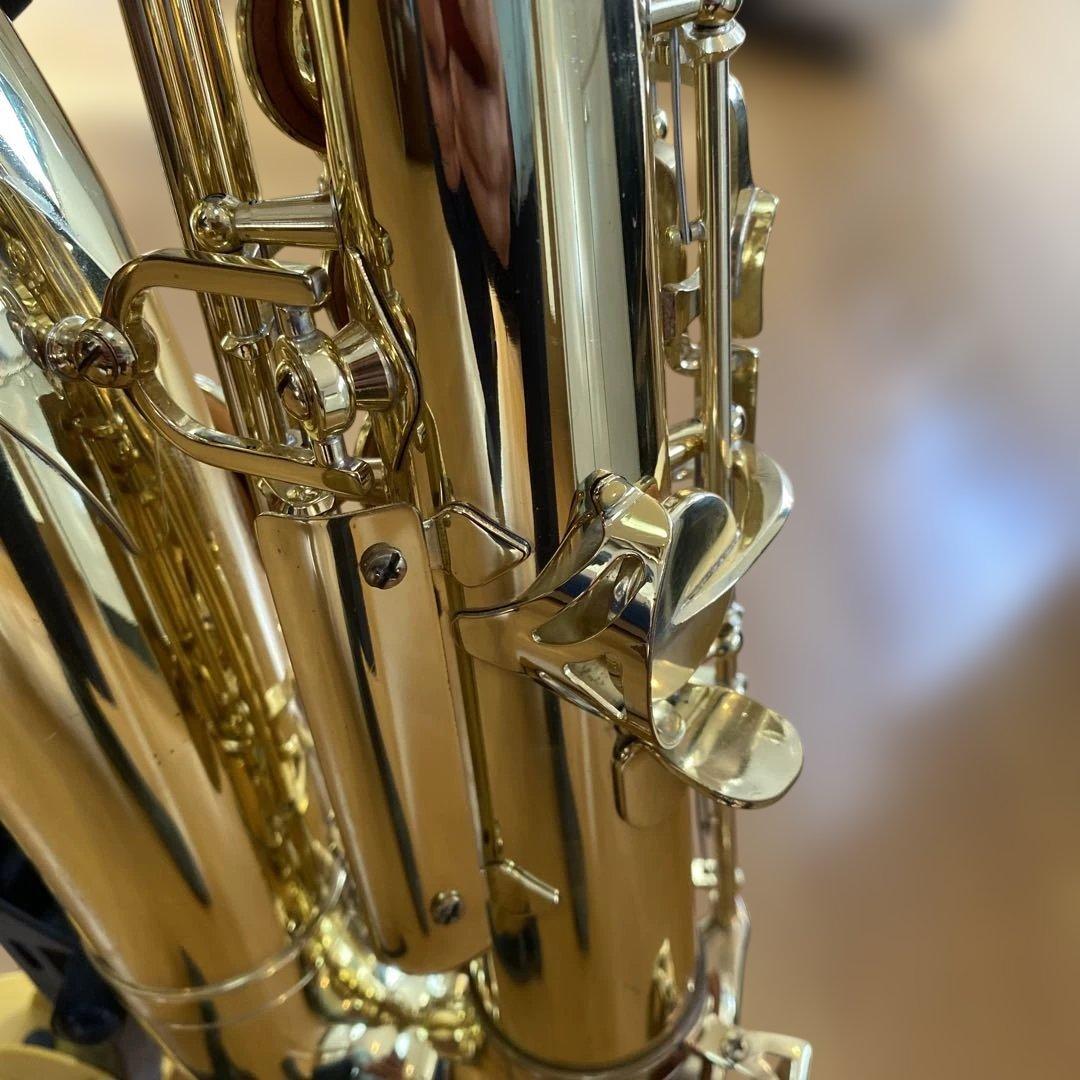 YAMAHA YAS32 MEYER マウスピース等豪華セット