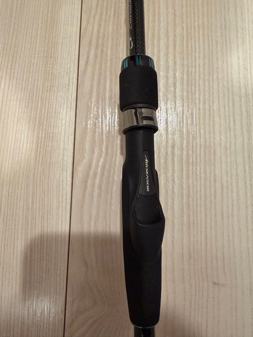 ダイワ エメラルダス AIR AGS 86ML・R