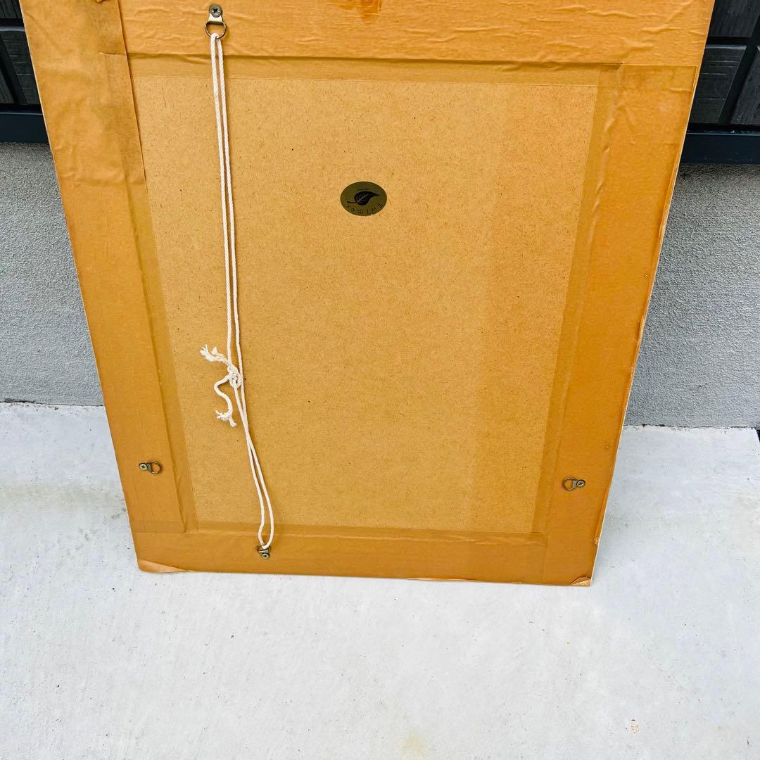 TWIMEX フランス アンティーク ミラー