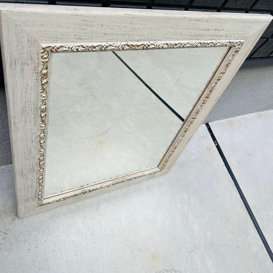 TWIMEX フランス アンティーク ミラー