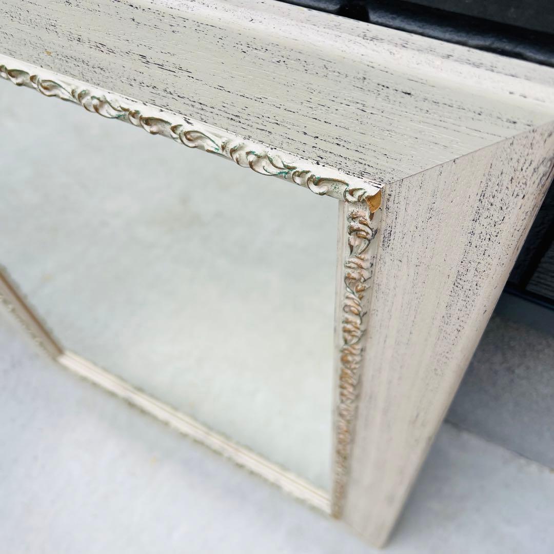 TWIMEX フランス アンティーク ミラー