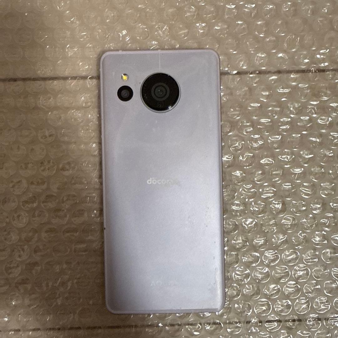 スマートフォン　AQUOS Sense7 128GB