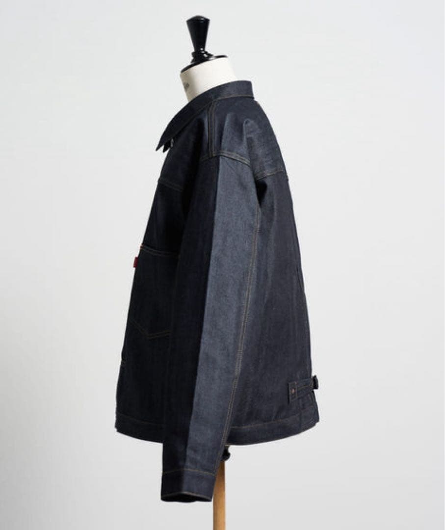 プーさん　LEVI'S LVC S506XX 1944 大戦モデル