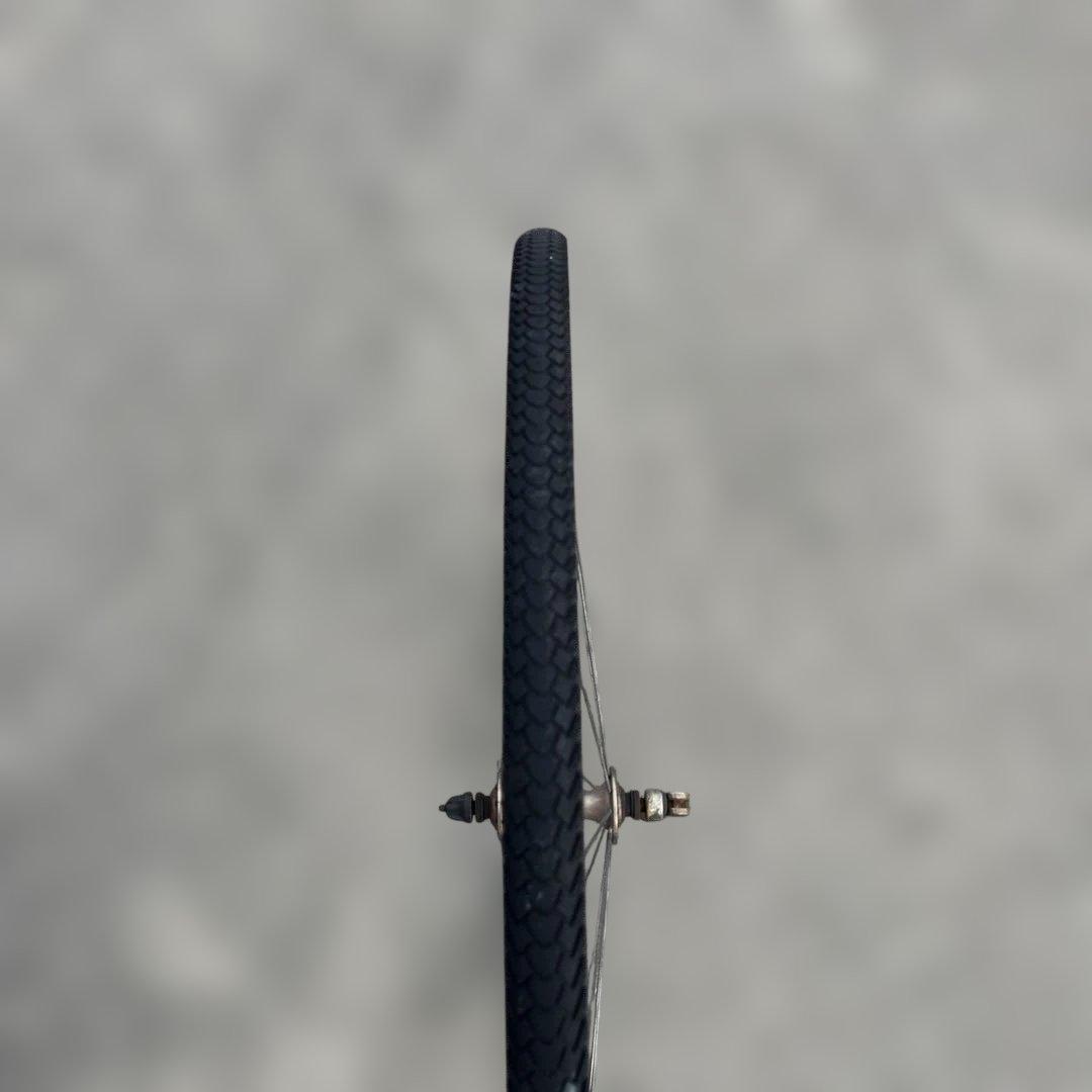 シマノ自転車タイヤ