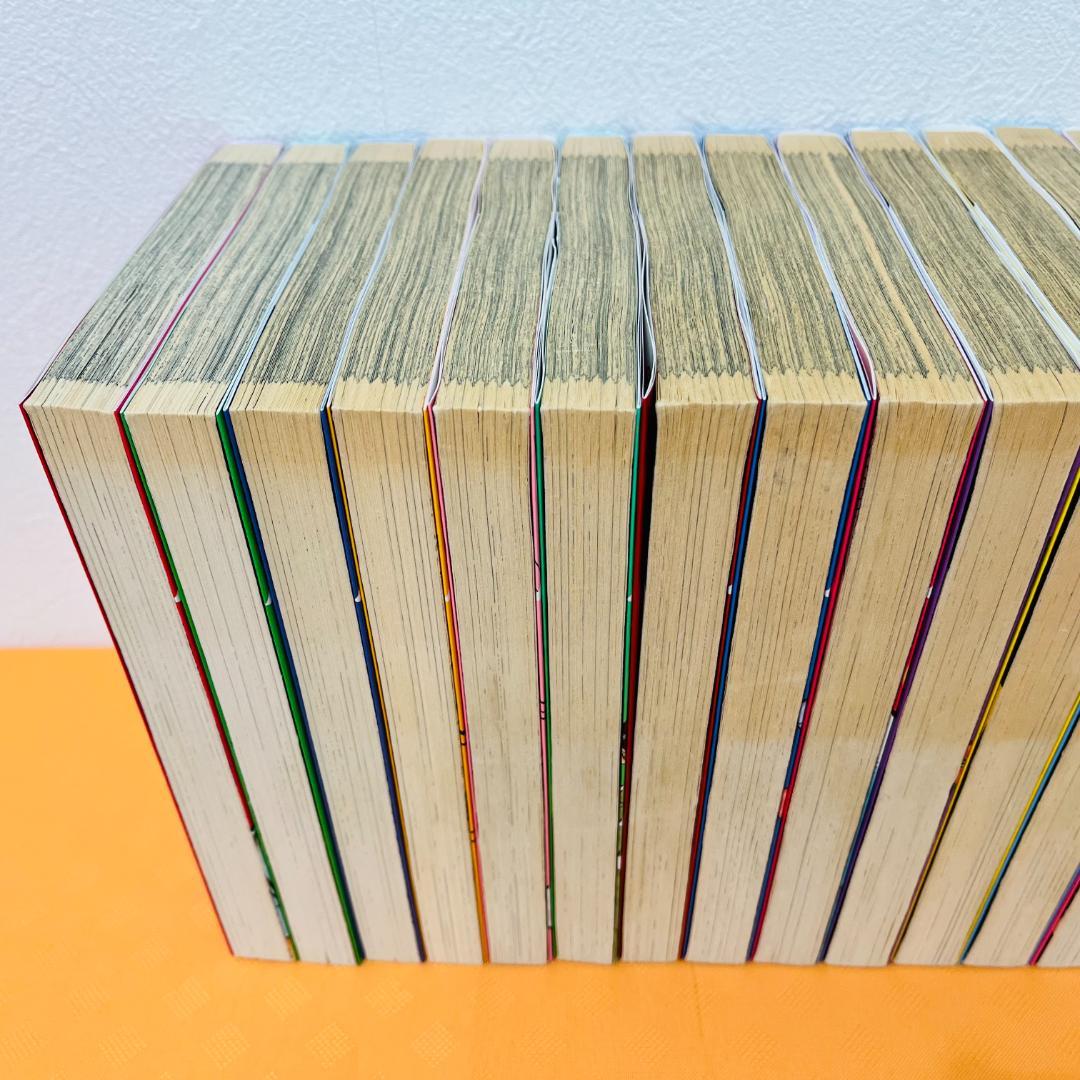 『カバチ!!! カバチタレ!3』全39巻 レンタル使用済コミック