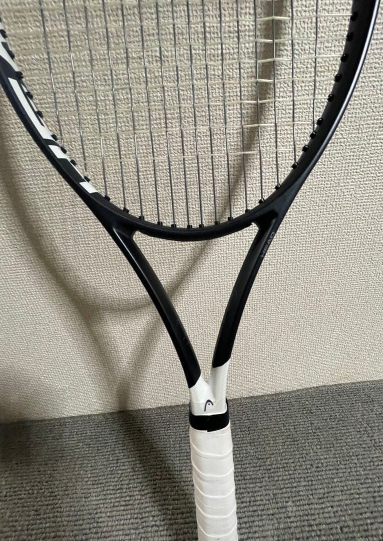 SPEED TOUR 2026 シナー選手モデル　G2