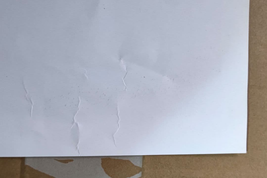 h*_様 鳥山明の世界展　クロノトリガー　複製原画 B4サイズ