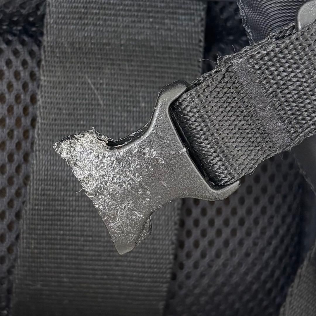 ssoook バックパックLサイズ