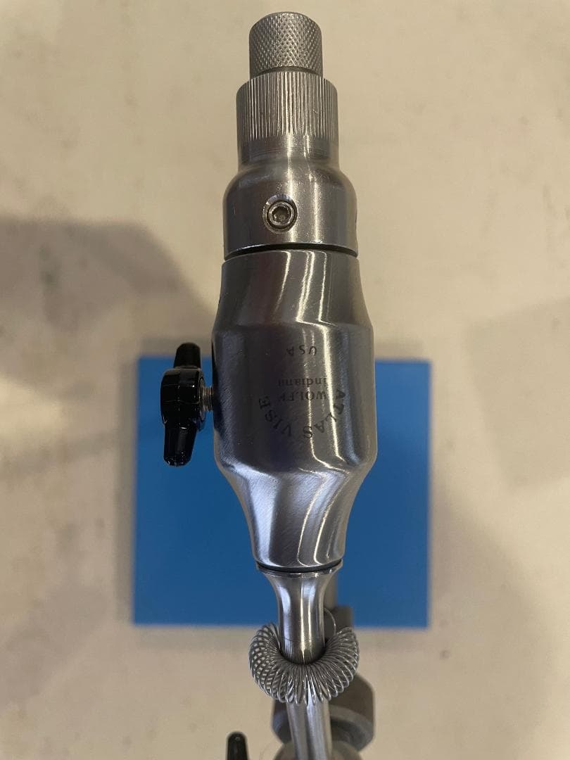 アトラスロータリーバイス