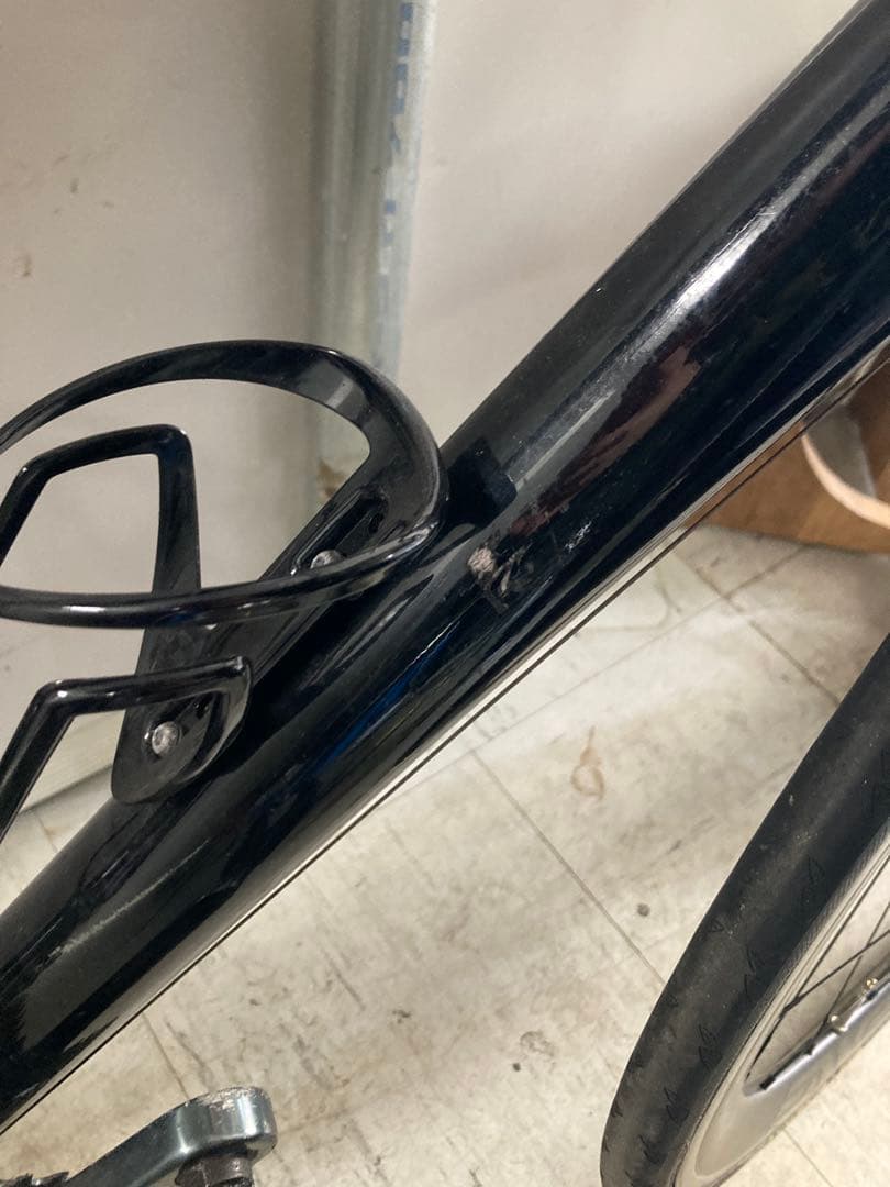 CANNONDALE caad optimo ロードバイク