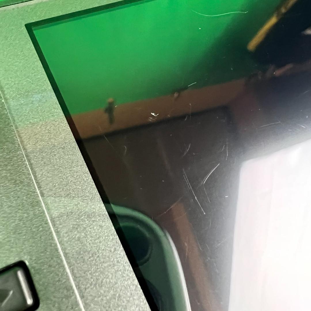 switch　Lite　本体　ディアルガ・パルキア　左スティック交換済み