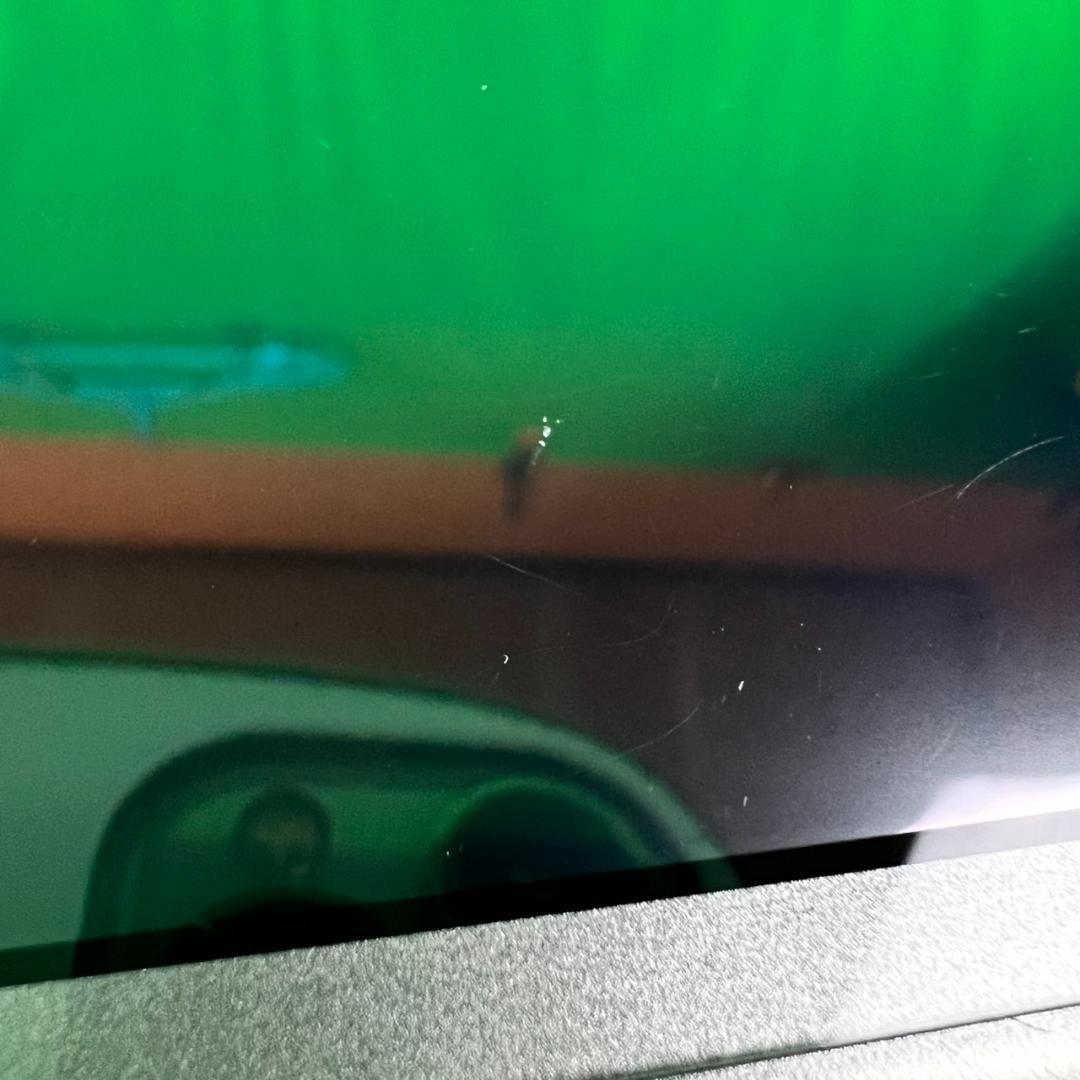 switch　Lite　本体　ディアルガ・パルキア　左スティック交換済み