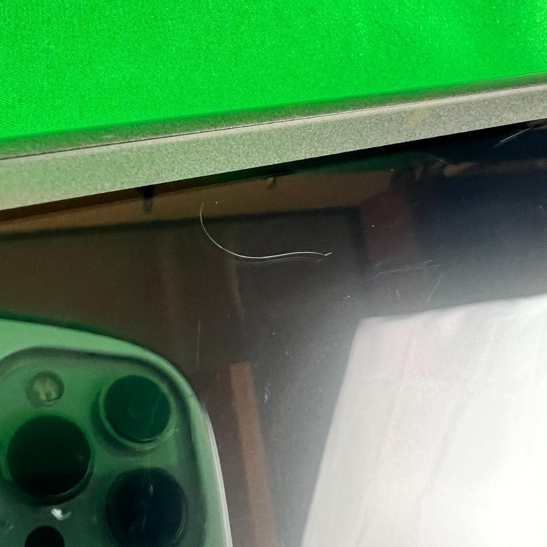 switch　Lite　本体　ディアルガ・パルキア　左スティック交換済み