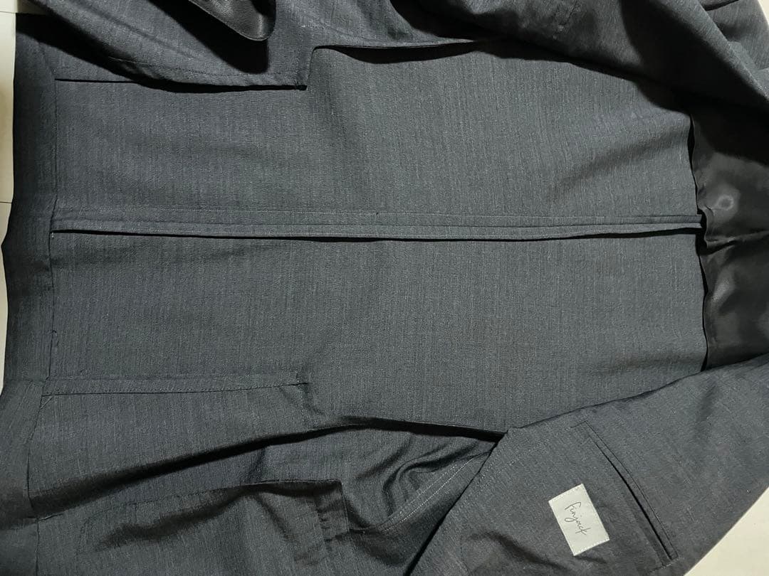 Finjack フィンジャック セットアップ