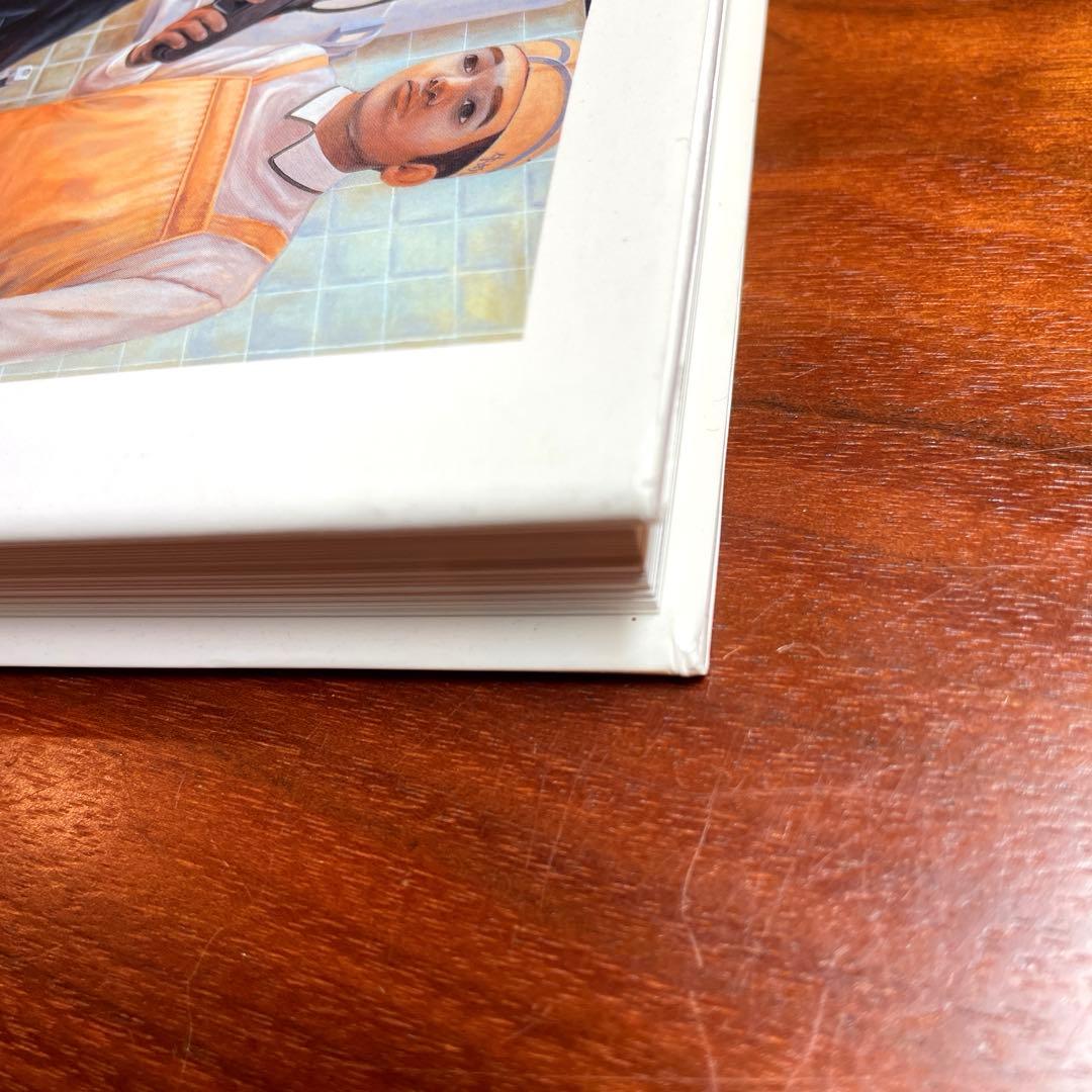 【希少品】石田徹也全作品集（求龍堂）