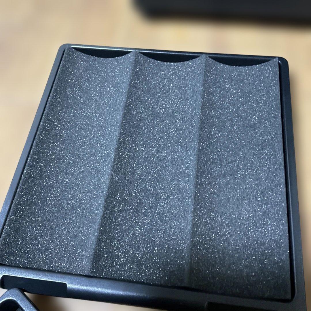 HOKUTO 防湿庫・ドライボックス HP-48EX