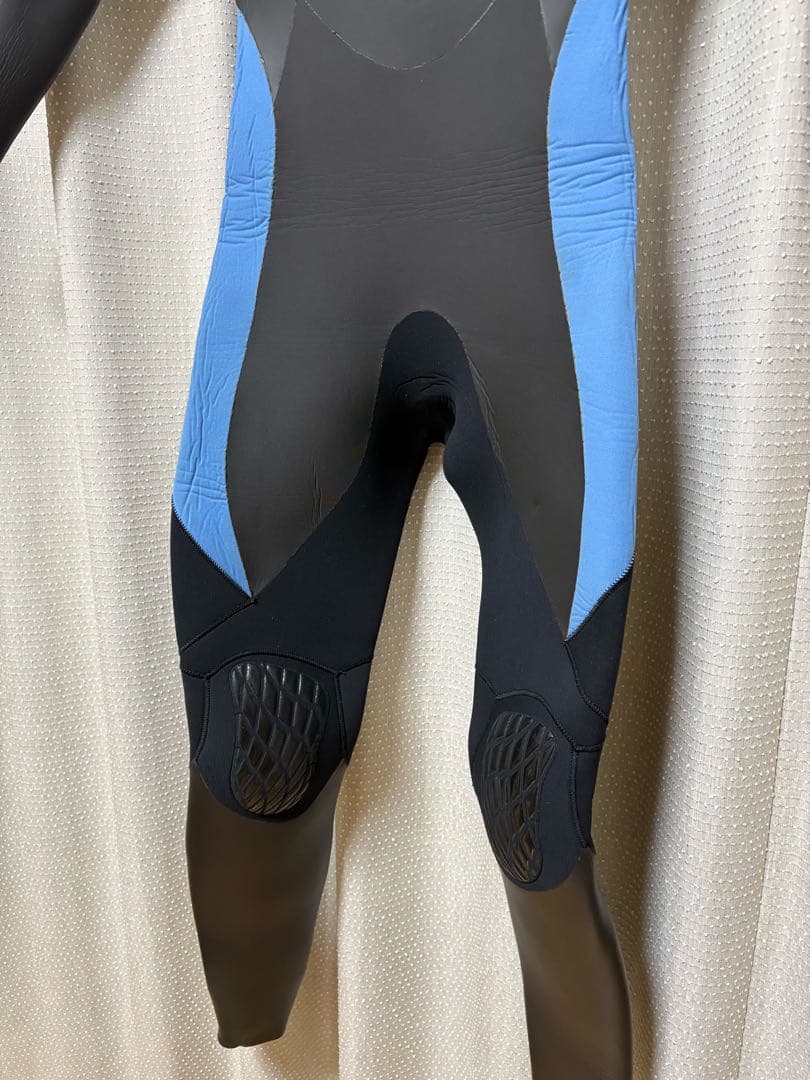 RUSH(ラッシュ)5×3mm セミドライ レディース M相当(オーダー品)