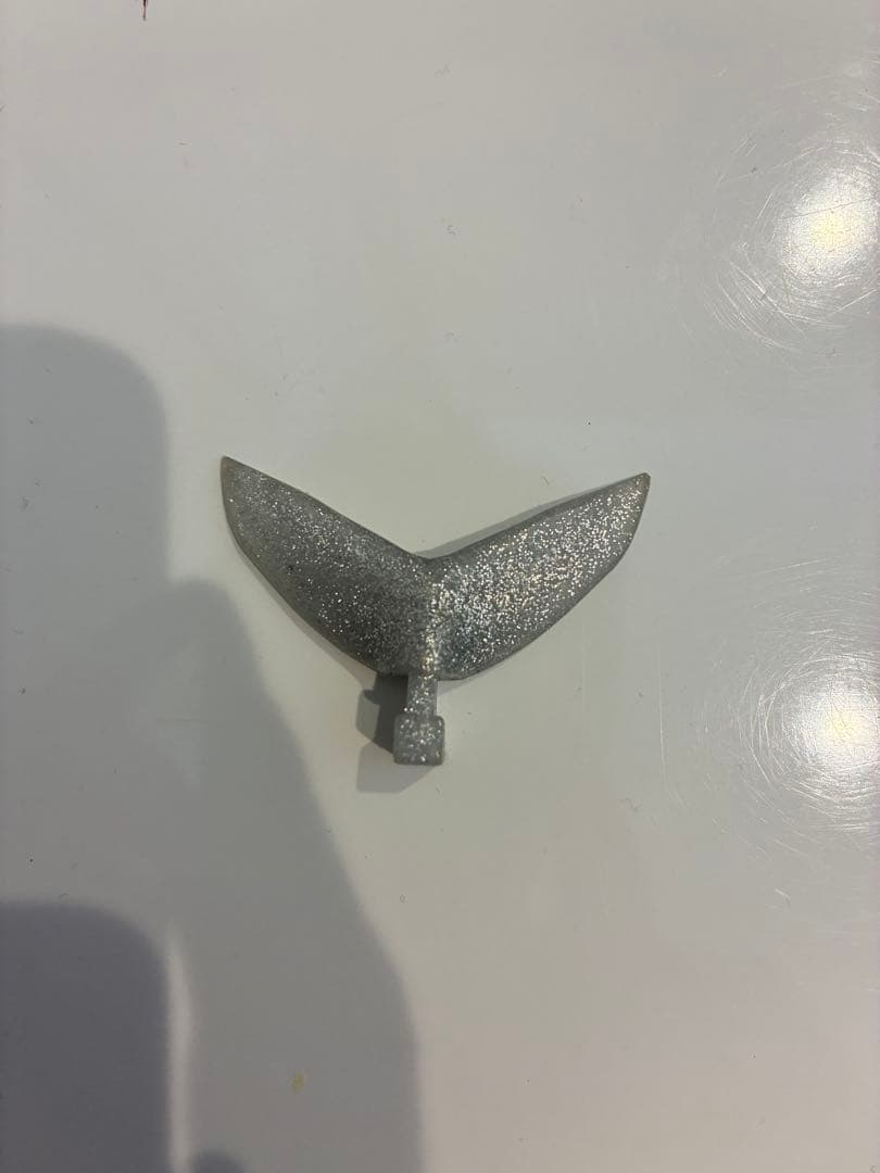 DRT タイニークラッシュ Low 付属品あり