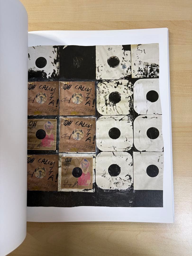 アート・デザイン・音楽 Richard Prince Super Group