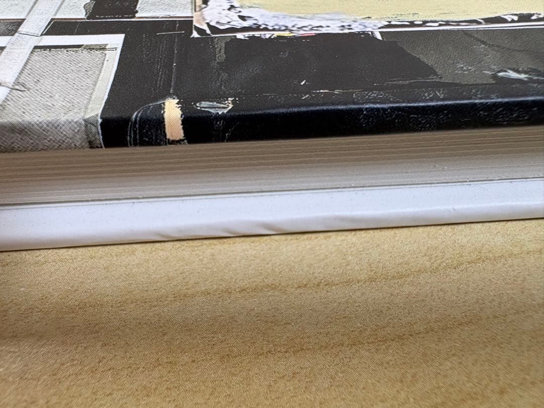 アート・デザイン・音楽 Richard Prince Super Group