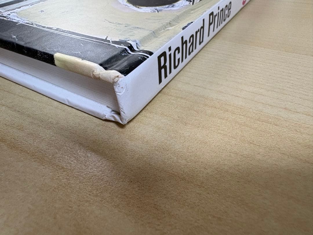 アート・デザイン・音楽 Richard Prince Super Group