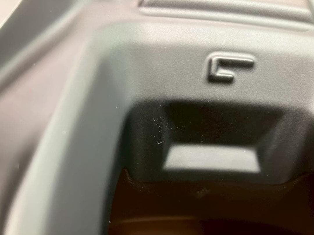 JEPPESEN MJCR216 フラットブラック/TMC 17インチ×5本