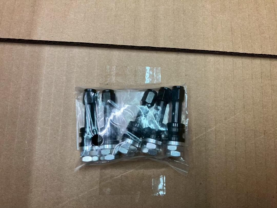 JEPPESEN MJCR216 フラットブラック/TMC 17インチ×5本